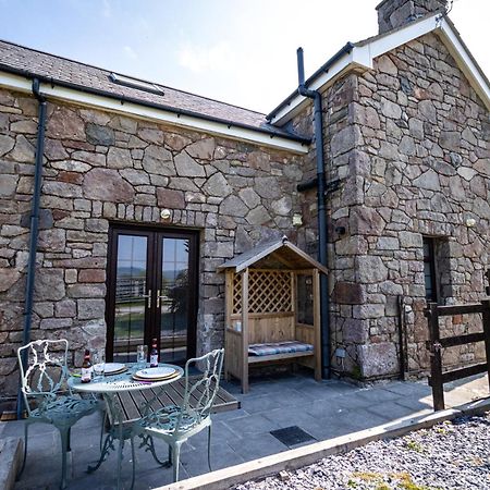 Conwy Pen Cefn Farm Holiday Abergele Quarto foto