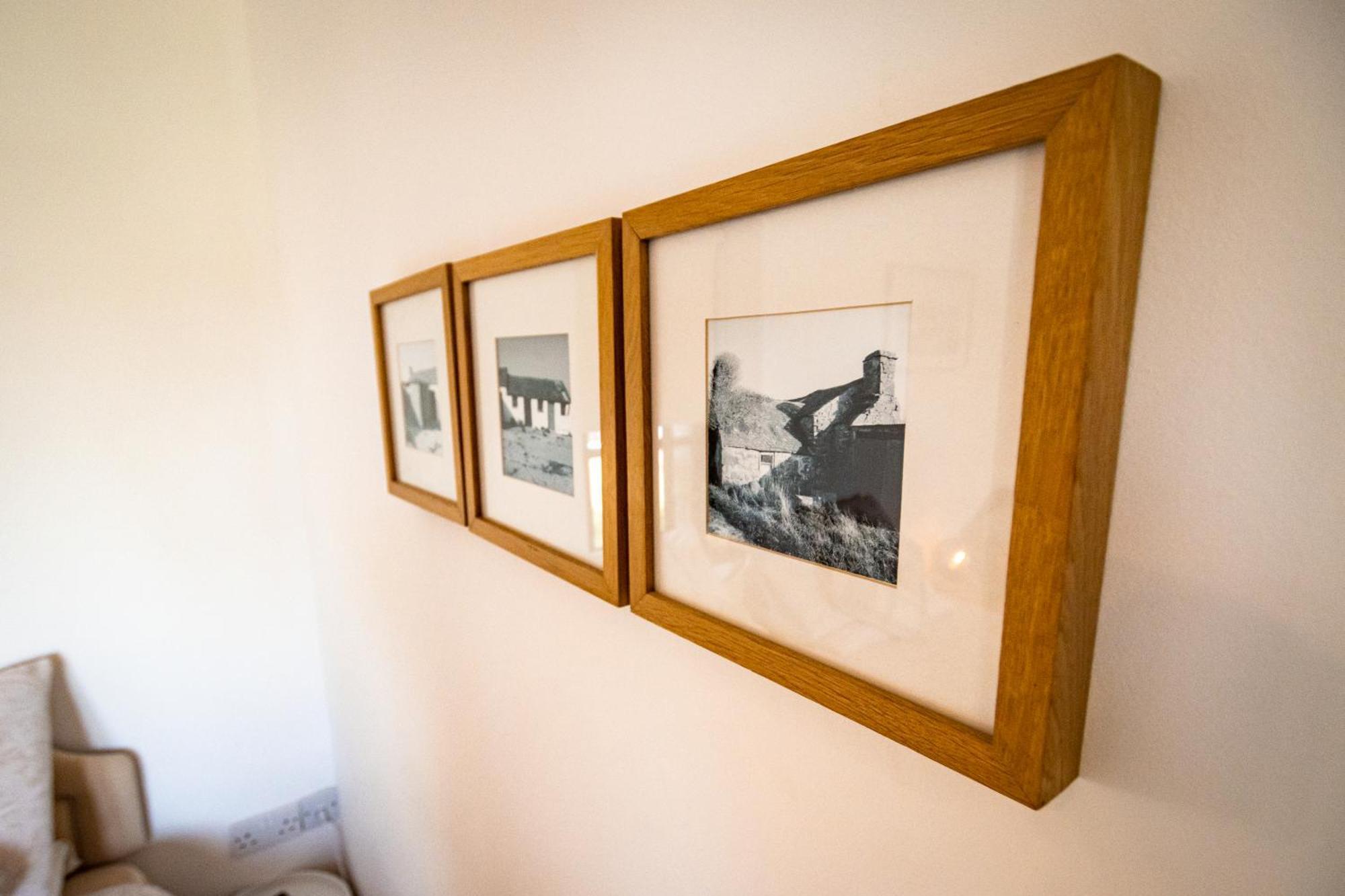Conwy Pen Cefn Farm Holiday Abergele Quarto foto
